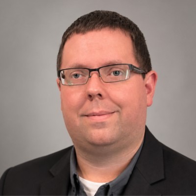Kyle P. Atkins